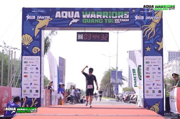 AQUA WARRIORS QUẢNG TRỊ 2025 - Ảnh #4056351