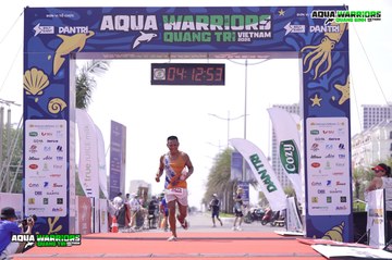AQUA WARRIORS QUẢNG TRỊ 2025 - Ảnh #4056849