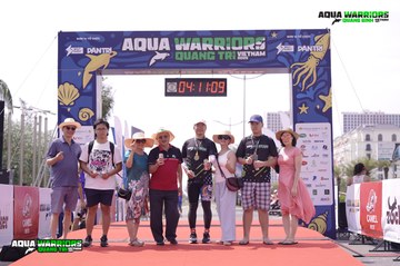 AQUA WARRIORS QUẢNG TRỊ 2025 - Ảnh #4056826