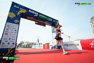 AQUA WARRIORS QUẢNG TRỊ 2025 - Ảnh #4057609