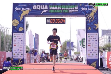 AQUA WARRIORS QUẢNG TRỊ 2025 - Ảnh #4056136