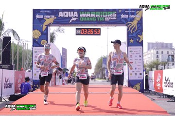 AQUA WARRIORS QUẢNG TRỊ 2025 - Ảnh #4055929