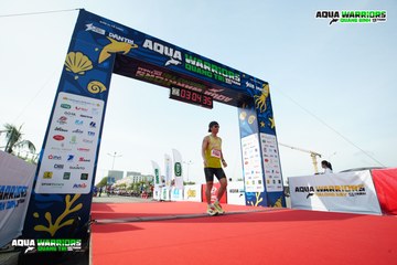 AQUA WARRIORS QUẢNG TRỊ 2025 - Ảnh #4056962