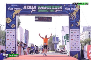 AQUA WARRIORS QUẢNG TRỊ 2025 - Ảnh #4055990