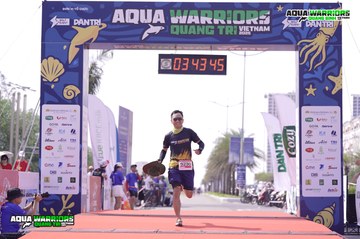 AQUA WARRIORS QUẢNG TRỊ 2025 - Ảnh #4056341
