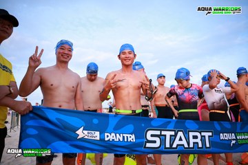 AQUA WARRIORS QUẢNG TRỊ 2025 - Ảnh #4045395