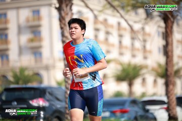 AQUA WARRIORS QUẢNG TRỊ 2025 - Ảnh #4046039