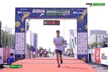 AQUA WARRIORS QUẢNG TRỊ 2025 - Ảnh #4056229