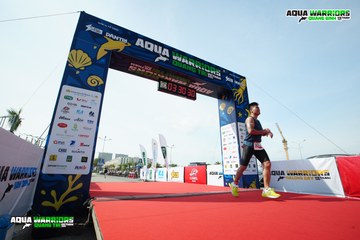 AQUA WARRIORS QUẢNG TRỊ 2025 - Ảnh #4057498