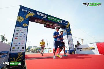 AQUA WARRIORS QUẢNG TRỊ 2025 - Ảnh #4057614