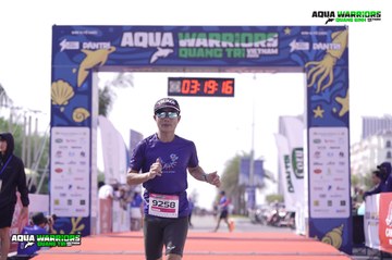 AQUA WARRIORS QUẢNG TRỊ 2025 - Ảnh #4055628