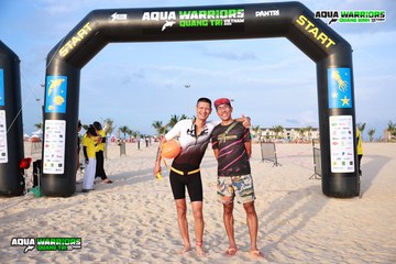 AQUA WARRIORS QUẢNG TRỊ 2025 - Ảnh #4045532