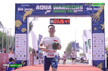 AQUA WARRIORS QUẢNG TRỊ 2025 - Ảnh #4055922
