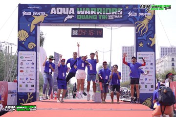 AQUA WARRIORS QUẢNG TRỊ 2025 - Ảnh #4056870
