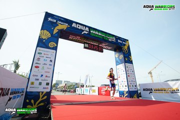 AQUA WARRIORS QUẢNG TRỊ 2025 - Ảnh #4057402