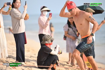 AQUA WARRIORS QUẢNG TRỊ 2025 - Ảnh #4059076