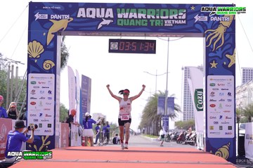AQUA WARRIORS QUẢNG TRỊ 2025 - Ảnh #4056533