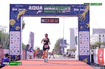AQUA WARRIORS QUẢNG TRỊ 2025 - Ảnh #4056242