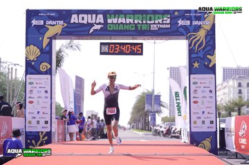 AQUA WARRIORS QUẢNG TRỊ 2025 - Ảnh #4056294