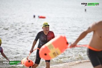 AQUA WARRIORS QUẢNG TRỊ 2025 - Ảnh #4059349
