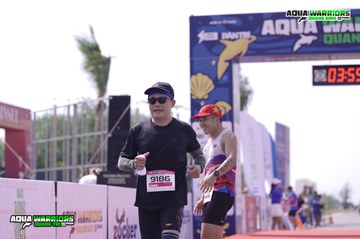 AQUA WARRIORS QUẢNG TRỊ 2025 - Ảnh #4056660