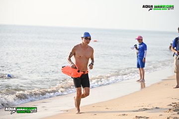 AQUA WARRIORS QUẢNG TRỊ 2025 - Ảnh #4058333
