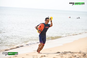 AQUA WARRIORS QUẢNG TRỊ 2025 - Ảnh #4058841