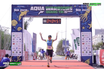 AQUA WARRIORS QUẢNG TRỊ 2025 - Ảnh #4056755