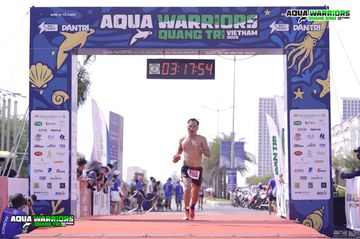 AQUA WARRIORS QUẢNG TRỊ 2025 - Ảnh #4055560