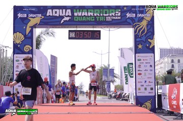 AQUA WARRIORS QUẢNG TRỊ 2025 - Ảnh #4056461