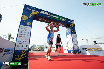 AQUA WARRIORS QUẢNG TRỊ 2025 - Ảnh #4057084