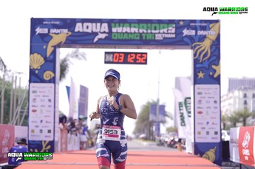 AQUA WARRIORS QUẢNG TRỊ 2025 - Ảnh #4055428
