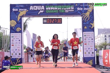 AQUA WARRIORS QUẢNG TRỊ 2025 - Ảnh #4055956