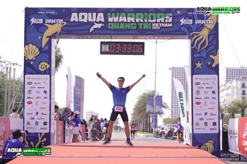 AQUA WARRIORS QUẢNG TRỊ 2025 - Ảnh #4056099