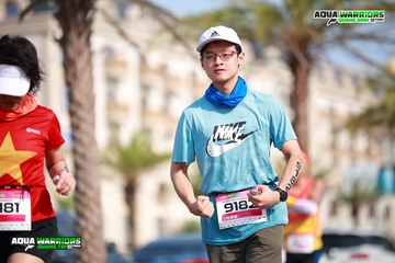 AQUA WARRIORS QUẢNG TRỊ 2025 - Ảnh #4046077