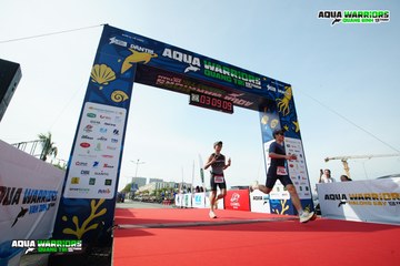 AQUA WARRIORS QUẢNG TRỊ 2025 - Ảnh #4057052