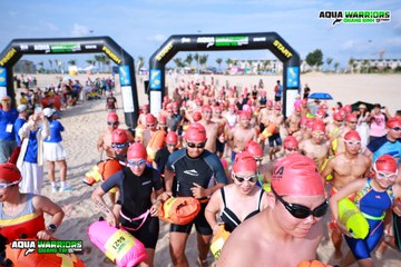 AQUA WARRIORS QUẢNG TRỊ 2025 - Ảnh #4045808