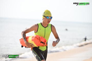 AQUA WARRIORS QUẢNG TRỊ 2025 - Ảnh #4058852