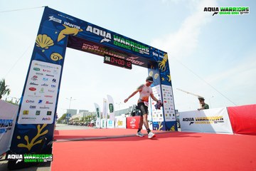 AQUA WARRIORS QUẢNG TRỊ 2025 - Ảnh #4057817