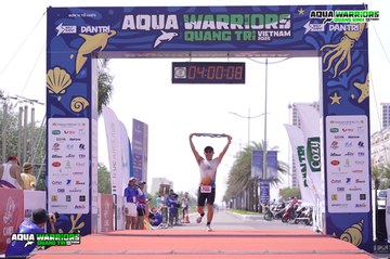 AQUA WARRIORS QUẢNG TRỊ 2025 - Ảnh #4056655