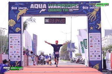 AQUA WARRIORS QUẢNG TRỊ 2025 - Ảnh #4056116