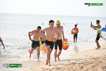 AQUA WARRIORS QUẢNG TRỊ 2025 - Ảnh #4059185