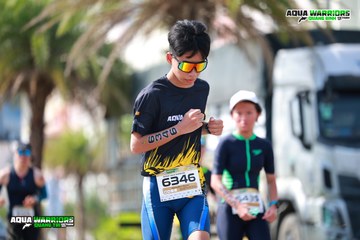 AQUA WARRIORS QUẢNG TRỊ 2025 - Ảnh #4046664