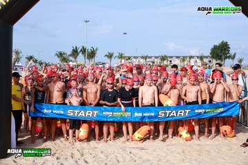 AQUA WARRIORS QUẢNG TRỊ 2025 - Ảnh #4045731