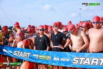AQUA WARRIORS QUẢNG TRỊ 2025 - Ảnh #4045743