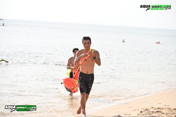 AQUA WARRIORS QUẢNG TRỊ 2025 - Ảnh #4058882