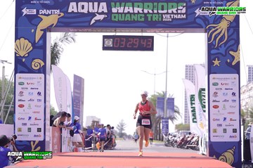AQUA WARRIORS QUẢNG TRỊ 2025 - Ảnh #4056007