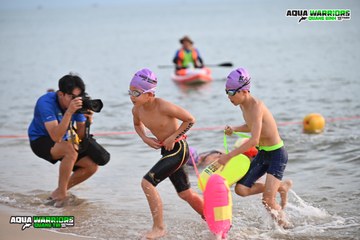 AQUA WARRIORS QUẢNG TRỊ 2025 - Ảnh #4057906