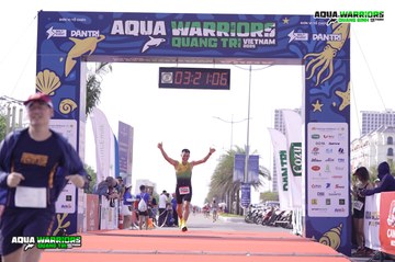 AQUA WARRIORS QUẢNG TRỊ 2025 - Ảnh #4055711