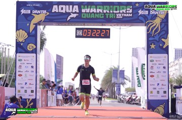 AQUA WARRIORS QUẢNG TRỊ 2025 - Ảnh #4055759